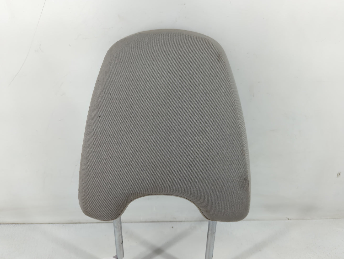 2011 Subaru Forester Headrest Head Rest Front Driver Passenger Seat Fits OEM Used Auto Parts - Oemusedautoparts1.com