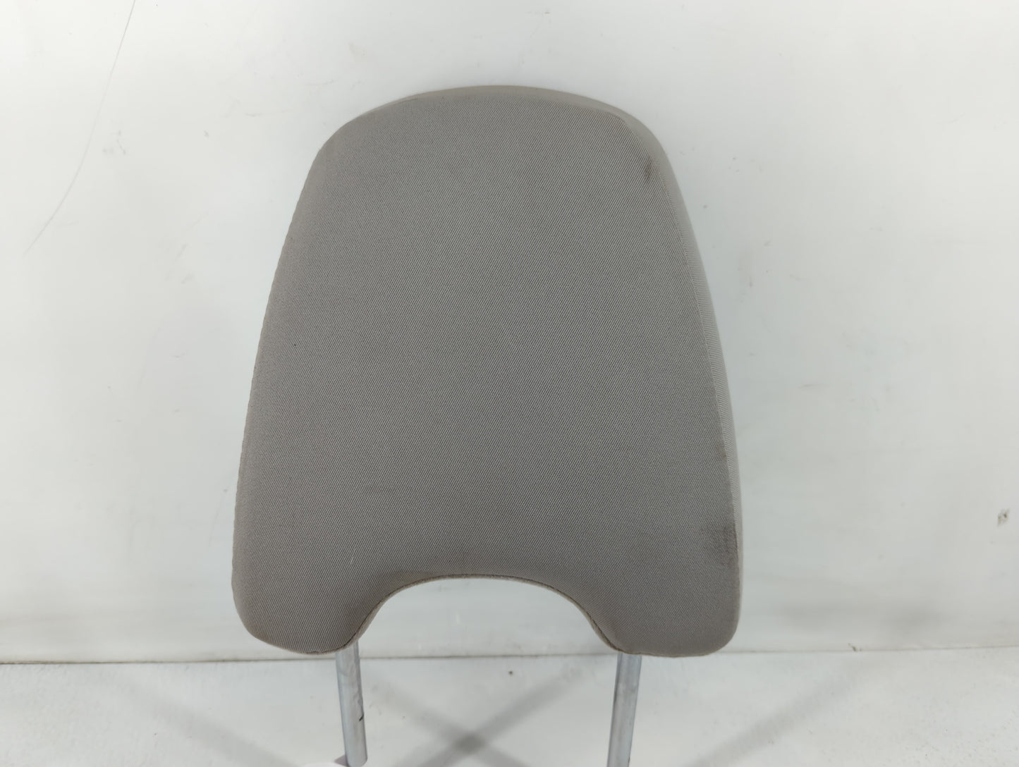 2011 Subaru Forester Headrest Head Rest Front Driver Passenger Seat Fits OEM Used Auto Parts - Oemusedautoparts1.com
