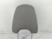 2011 Subaru Forester Headrest Head Rest Front Driver Passenger Seat Fits OEM Used Auto Parts - Oemusedautoparts1.com