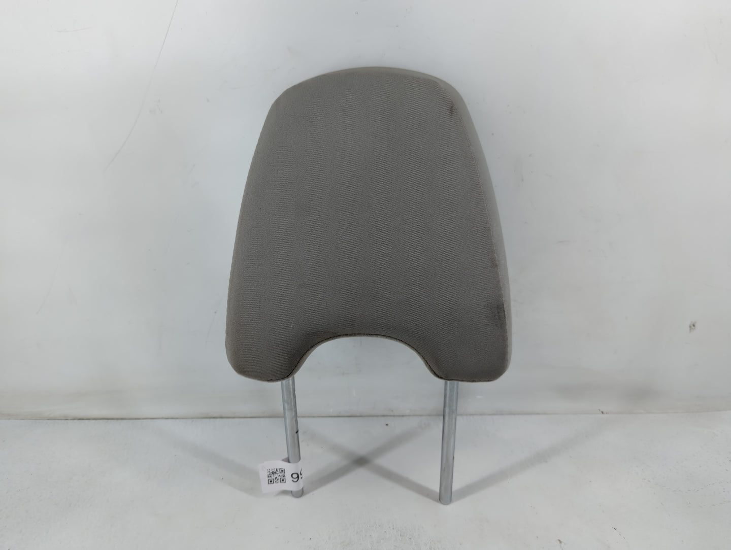 2011 Subaru Forester Headrest Head Rest Front Driver Passenger Seat Fits OEM Used Auto Parts - Oemusedautoparts1.com