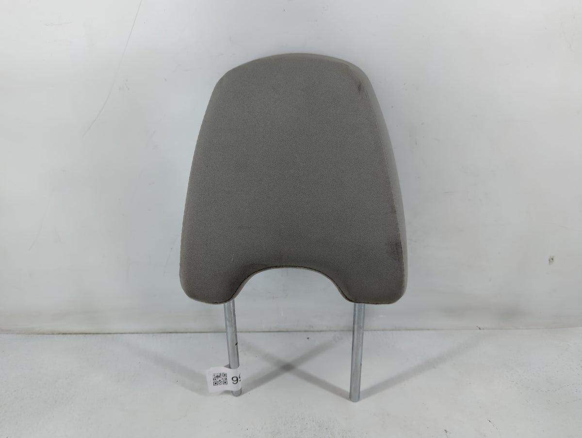 2011 Subaru Forester Headrest Head Rest Front Driver Passenger Seat Fits OEM Used Auto Parts - Oemusedautoparts1.com