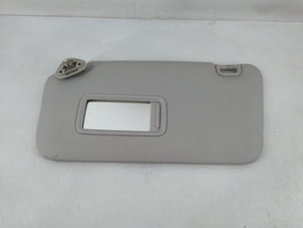 compare product 2011 Subaru Forester Sun Visor Shade Replacement Driver Left Mirror Fits OEM Used Auto Parts