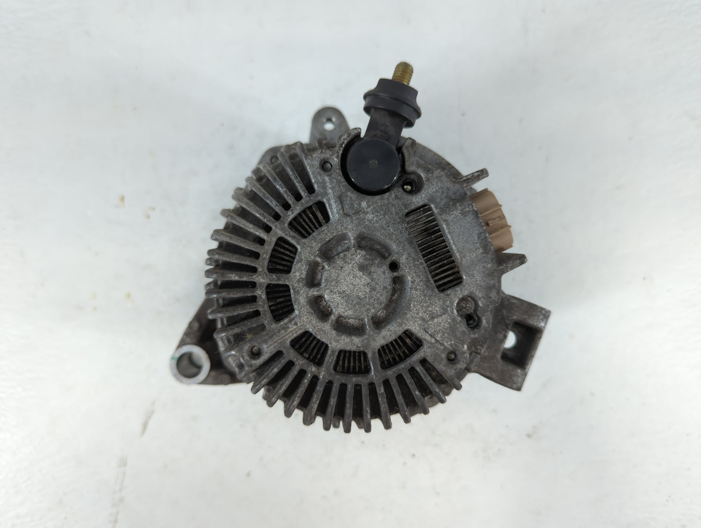 2011 Subaru Forester Alternator Replacement Generator Charging Assembly Engine OEM P/N:A2TL0091 23700 AA700 Fits OEM Used Au