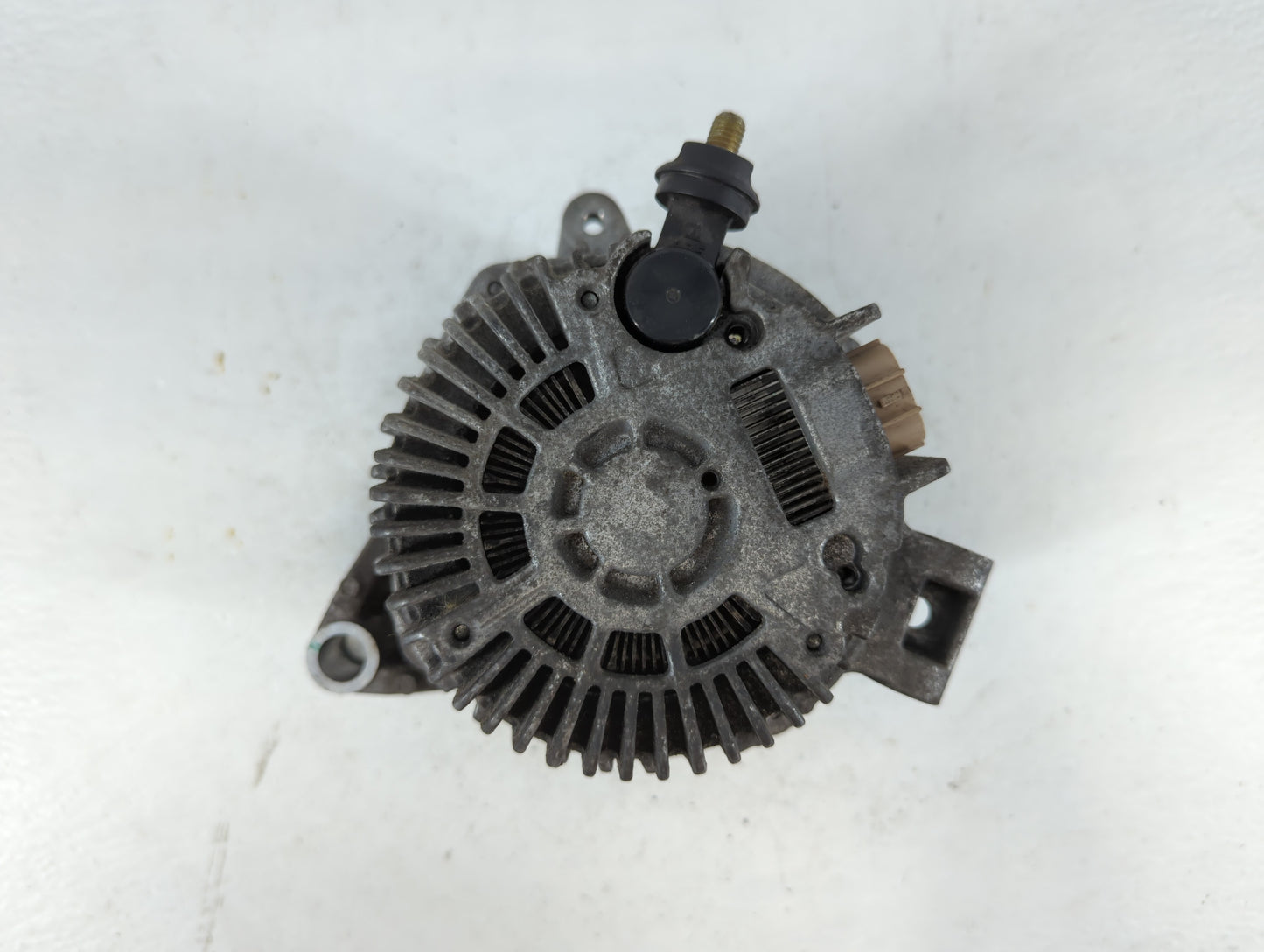 2011 Subaru Forester Alternator Replacement Generator Charging Assembly Engine OEM P/N:A2TL0091 23700 AA700 Fits OEM Used Au