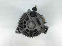 2011 Subaru Forester Alternator Replacement Generator Charging Assembly Engine OEM P/N:A2TL0091 23700 AA700 Fits OEM Used Au