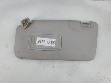2011 Subaru Forester Sun Visor Shade Replacement Driver Left Mirror Fits OEM Used Auto Parts