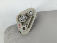 2011 Subaru Forester Sun Visor Shade Replacement Driver Left Mirror Fits OEM Used Auto Parts - Oemusedautoparts1.com