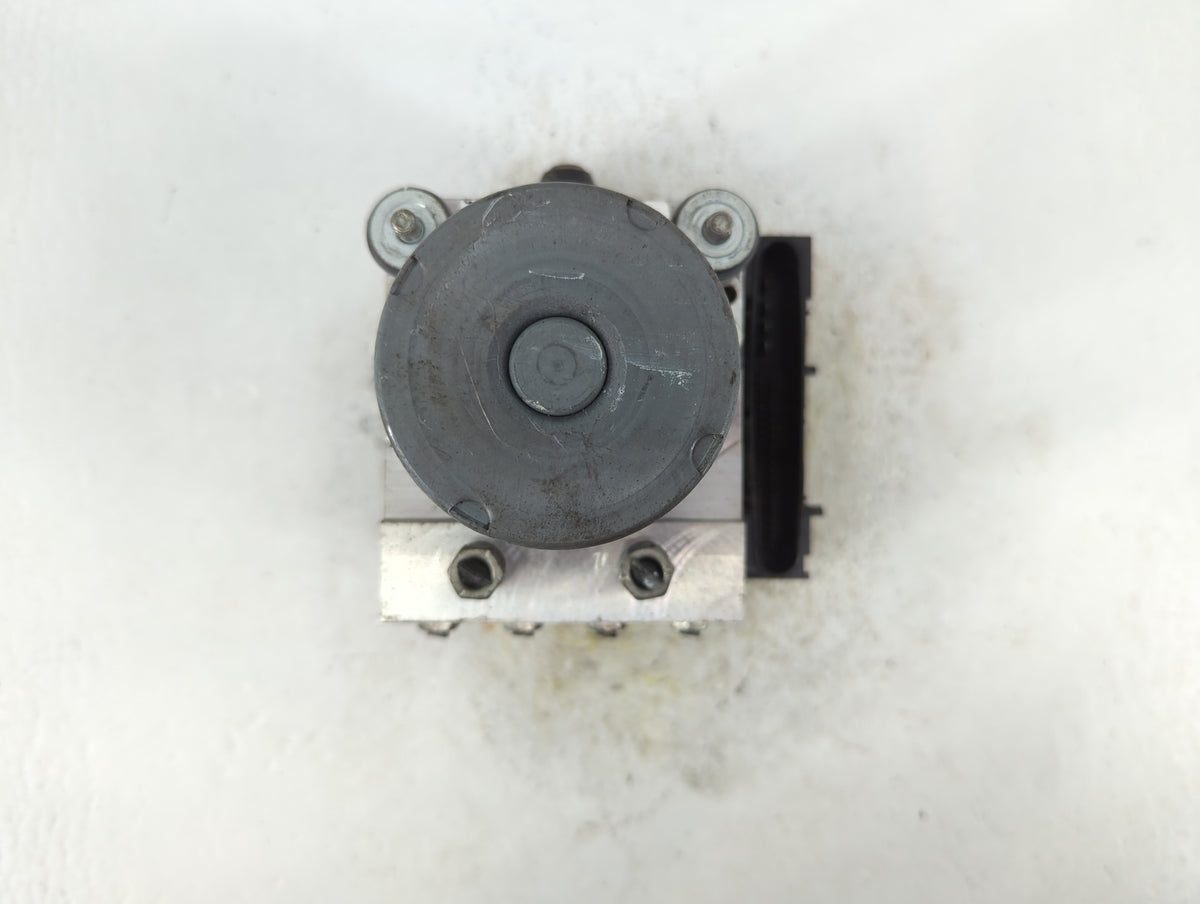 2011 Subaru Forester Anti-Lock Brake ABS Pump Module Actuator OEM P/N:0 265 251 507 27536SC070 Fits OEM Used Auto Parts - Oe