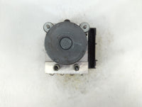 2011 Subaru Forester Anti-Lock Brake ABS Pump Module Actuator OEM P/N:0 265 251 507 27536SC070 Fits OEM Used Auto Parts - Oe