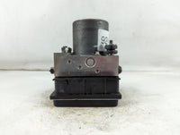 2011 Subaru Forester Anti-Lock Brake ABS Pump Module Actuator OEM P/N:0 265 251 507 27536SC070 Fits OEM Used Auto Parts - Oe