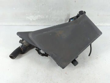 2010-2013 Subaru Forester Fusebox Fuse Box Panel Relay Module P/N:MB100200B 2241SC050 Fits Fits 2010 2011 2012 2013 OEM Used