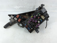2010-2013 Subaru Forester Fusebox Fuse Box Panel Relay Module P/N:MB100200B 2241SC050 Fits Fits 2010 2011 2012 2013 OEM Used