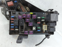 2010-2013 Subaru Forester Fusebox Fuse Box Panel Relay Module P/N:MB100200B 2241SC050 Fits Fits 2010 2011 2012 2013 OEM Used