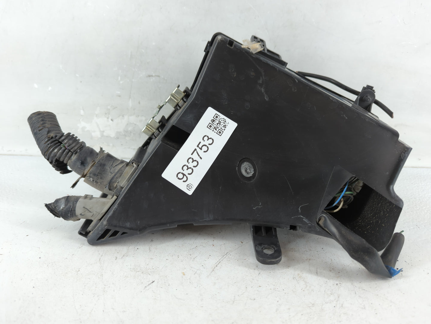 2010-2013 Subaru Forester Fusebox Fuse Box Panel Relay Module P/N:MB100200B 2241SC050 Fits Fits 2010 2011 2012 2013 OEM Used