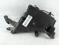 2010-2013 Subaru Forester Fusebox Fuse Box Panel Relay Module P/N:MB100200B 2241SC050 Fits Fits 2010 2011 2012 2013 OEM Used