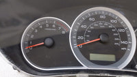 2010-2011 Subaru Impreza Instrument Cluster Speedometer Gauges P/N:85003FG750 Fits Fits 2010 2011 OEM Used Auto Parts - Oemu