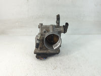 2010-2011 Subaru Impreza Throttle Body P/N:16112AA300 Fits Fits 2010 2011 OEM Used Auto Parts - Oemusedautoparts1.com