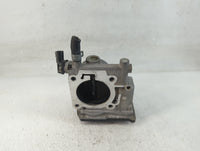 2010-2011 Subaru Impreza Throttle Body P/N:16112AA300 Fits Fits 2010 2011 OEM Used Auto Parts - Oemusedautoparts1.com