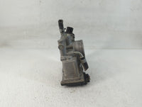 2010-2011 Subaru Impreza Throttle Body P/N:16112AA300 Fits Fits 2010 2011 OEM Used Auto Parts - Oemusedautoparts1.com
