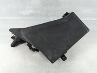 2008-2011 Subaru Impreza Fusebox Fuse Box Panel Relay Module P/N:MB100200B Fits Fits 2008 2009 2010 2011 OEM Used Auto Parts