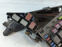 2008-2011 Subaru Impreza Fusebox Fuse Box Panel Relay Module P/N:MB100200B Fits Fits 2008 2009 2010 2011 OEM Used Auto Parts