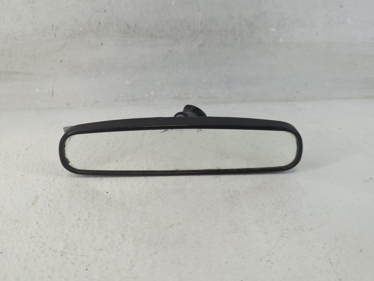 2006-2014 Subaru Impreza Interior Rear View Mirror Replacement OEM P/N:E11015617 Fits OEM Used Auto Parts - Oemusedautoparts