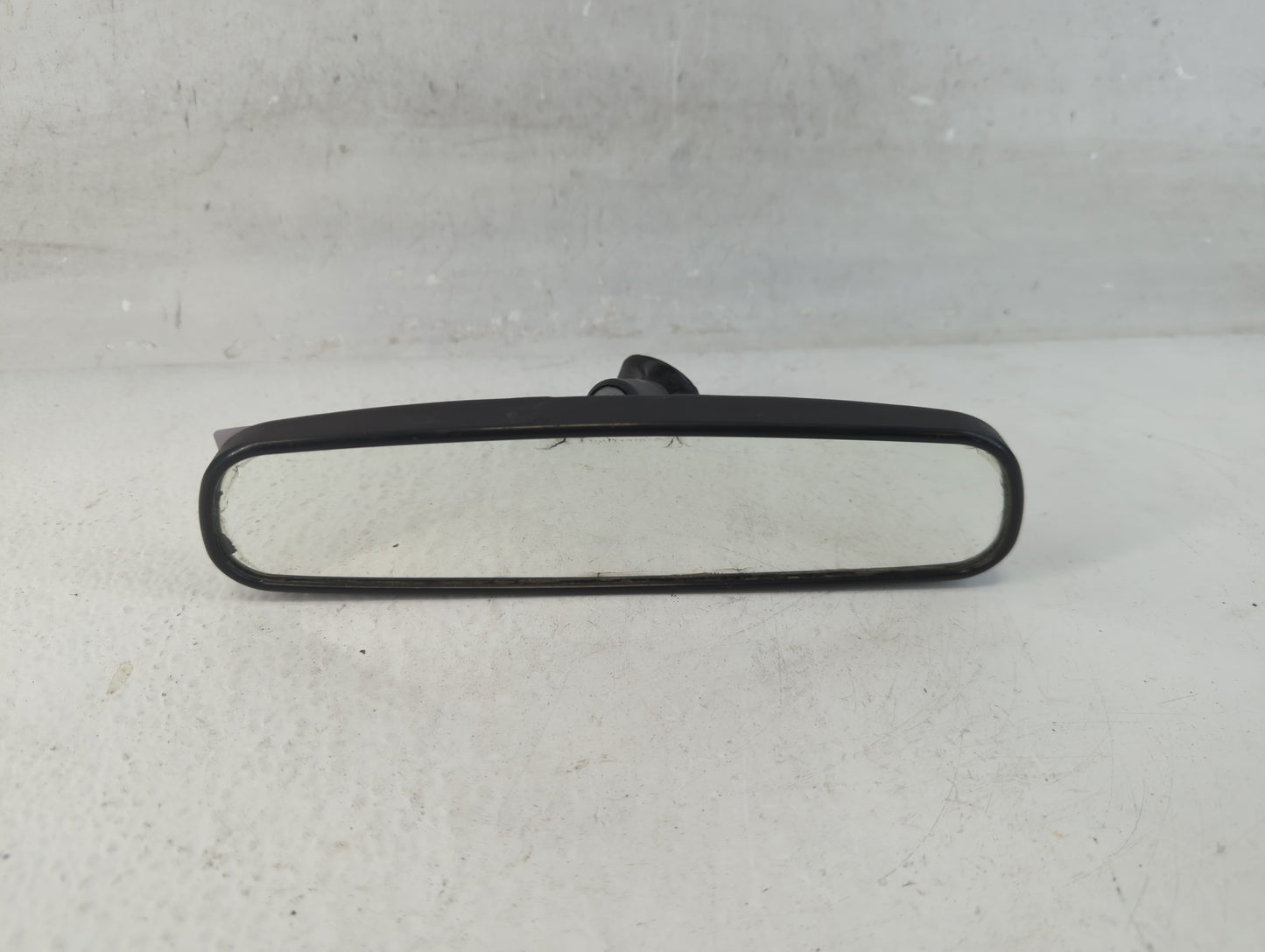 2006-2014 Subaru Impreza Interior Rear View Mirror Replacement OEM P/N:E11015617 Fits OEM Used Auto Parts - Oemusedautoparts