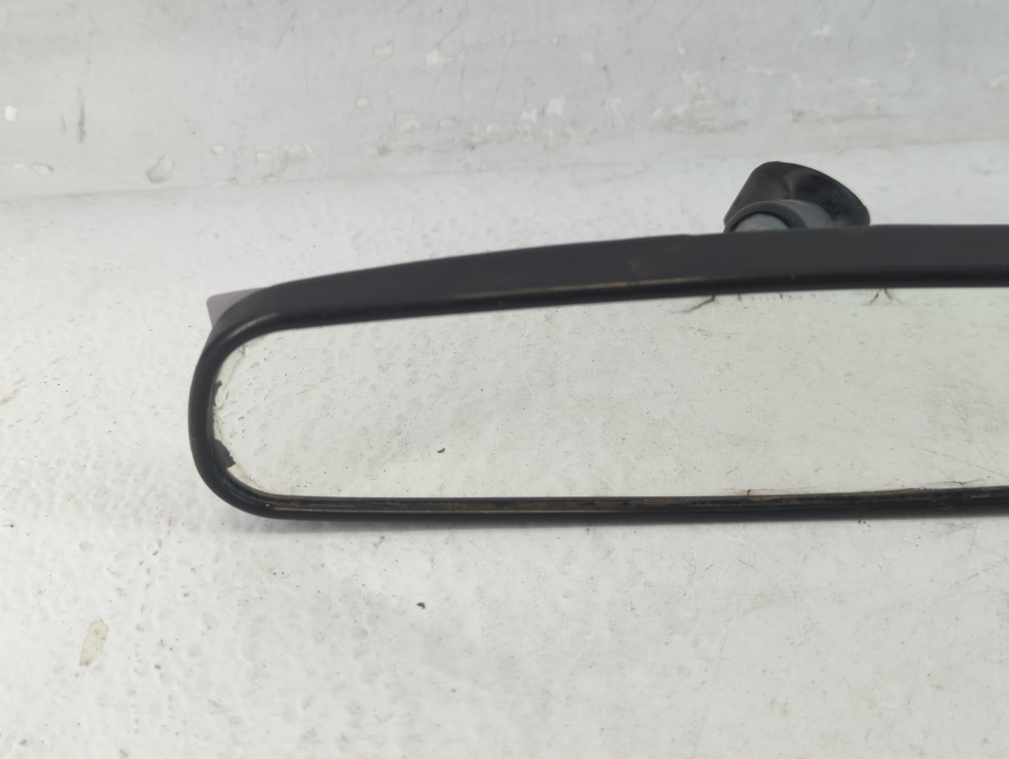 2006-2014 Subaru Impreza Interior Rear View Mirror Replacement OEM P/N:E11015617 Fits OEM Used Auto Parts - Oemusedautoparts