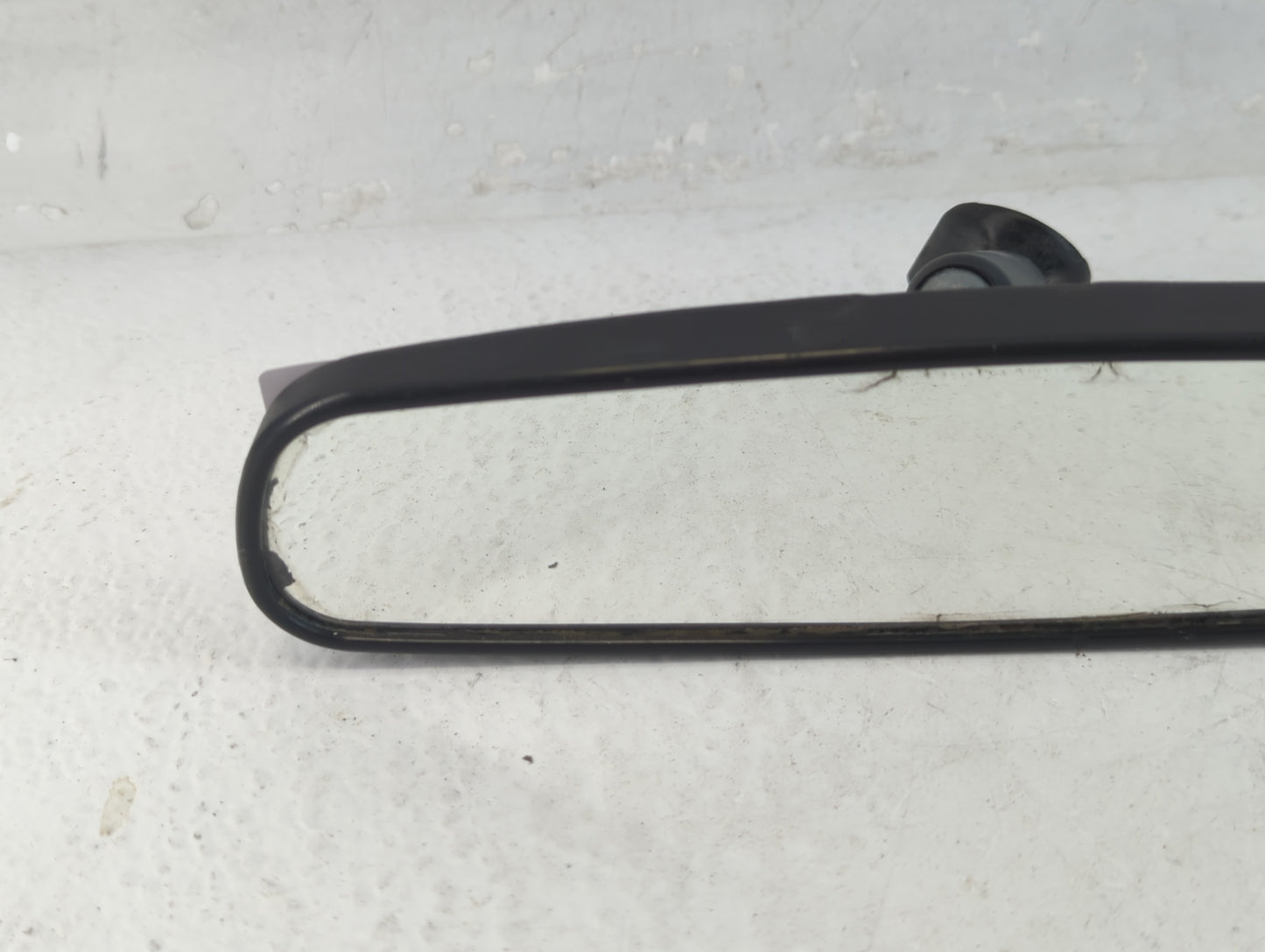 2006-2014 Subaru Impreza Interior Rear View Mirror Replacement OEM P/N:E11015617 Fits OEM Used Auto Parts - Oemusedautoparts