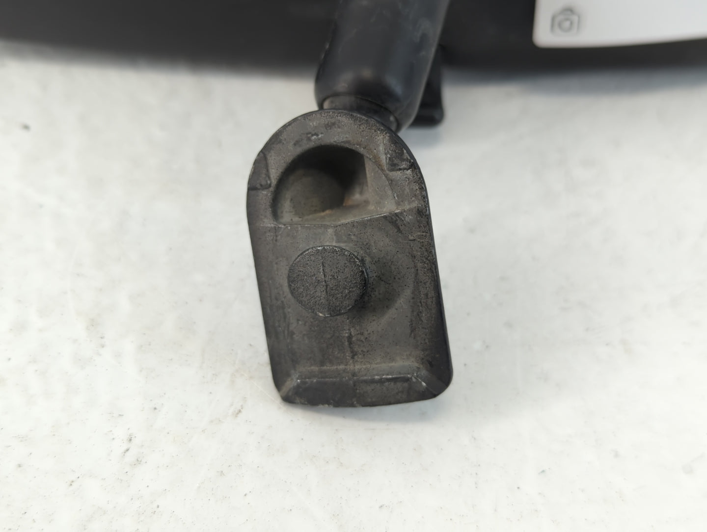 2006-2014 Subaru Impreza Interior Rear View Mirror Replacement OEM P/N:E11015617 Fits OEM Used Auto Parts - Oemusedautoparts