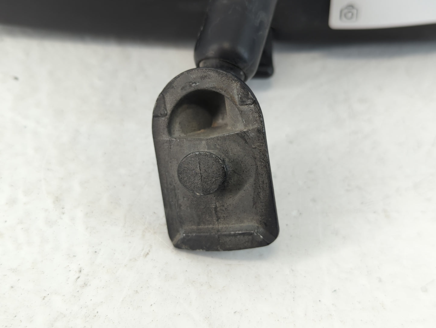 2006-2014 Subaru Impreza Interior Rear View Mirror Replacement OEM P/N:E11015617 Fits OEM Used Auto Parts - Oemusedautoparts