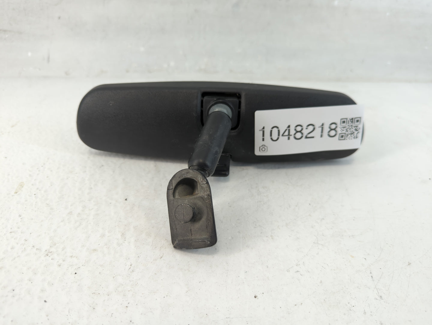 2006-2014 Subaru Impreza Interior Rear View Mirror Replacement OEM P/N:E11015617 Fits OEM Used Auto Parts - Oemusedautoparts