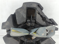 2011 Subaru Impreza Spare Scissor Car Jack - Oemusedautoparts1.com