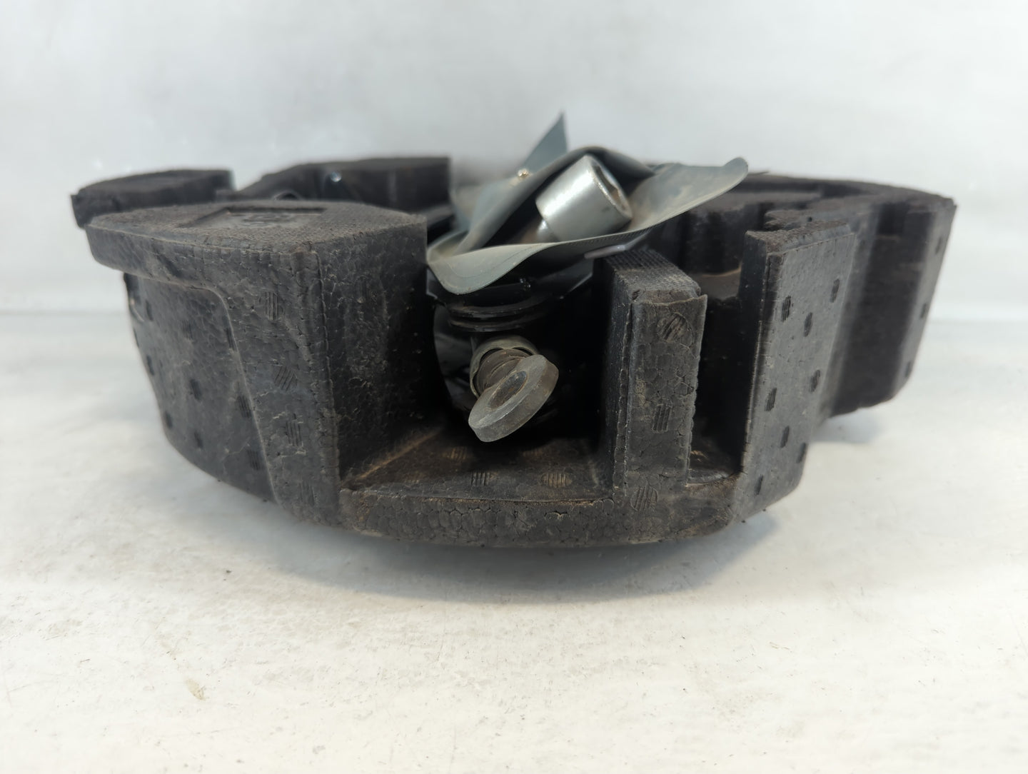 2011 Subaru Impreza Spare Scissor Car Jack - Oemusedautoparts1.com
