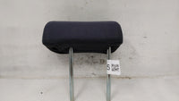 2011 Subaru Impreza Headrest Head Rest Rear Center Seat Fits OEM Used Auto Parts - Oemusedautoparts1.com