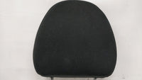 2011 Subaru Impreza Headrest Head Rest Rear Center Seat Black - Oemusedautoparts1.com