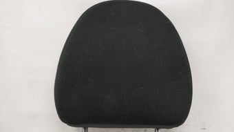 compare product 2011 Subaru Impreza Headrest Head Rest Rear Center Seat Black