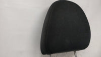 2011 Subaru Impreza Headrest Head Rest Rear Center Seat Black - Oemusedautoparts1.com