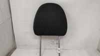 2011 Subaru Impreza Headrest Head Rest Rear Center Seat Black - Oemusedautoparts1.com