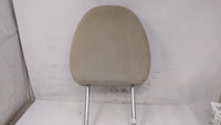 2011 Subaru Impreza Headrest Head Rest Rear Center Seat Tan - Oemusedautoparts1.com