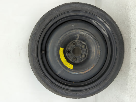 2008-2014 Subaru Impreza Spare Donut Tire Wheel Rim Oem - Oemusedautoparts1.com
