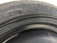 2008-2014 Subaru Impreza Spare Donut Tire Wheel Rim Oem - Oemusedautoparts1.com