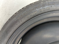 2008-2014 Subaru Impreza Spare Donut Tire Wheel Rim Oem - Oemusedautoparts1.com