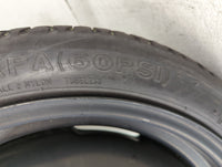 2008-2014 Subaru Impreza Spare Donut Tire Wheel Rim Oem - Oemusedautoparts1.com