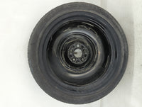 2008-2014 Subaru Impreza Spare Donut Tire Wheel Rim Oem - Oemusedautoparts1.com