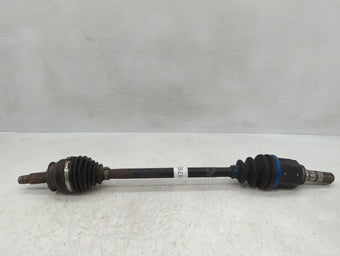 compare product 2008-2011 Subaru Impreza Axle Shaft Front Driver Cv C/v