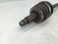 2008-2011 Subaru Impreza Axle Shaft Front Driver Cv C/v - Oemusedautoparts1.com