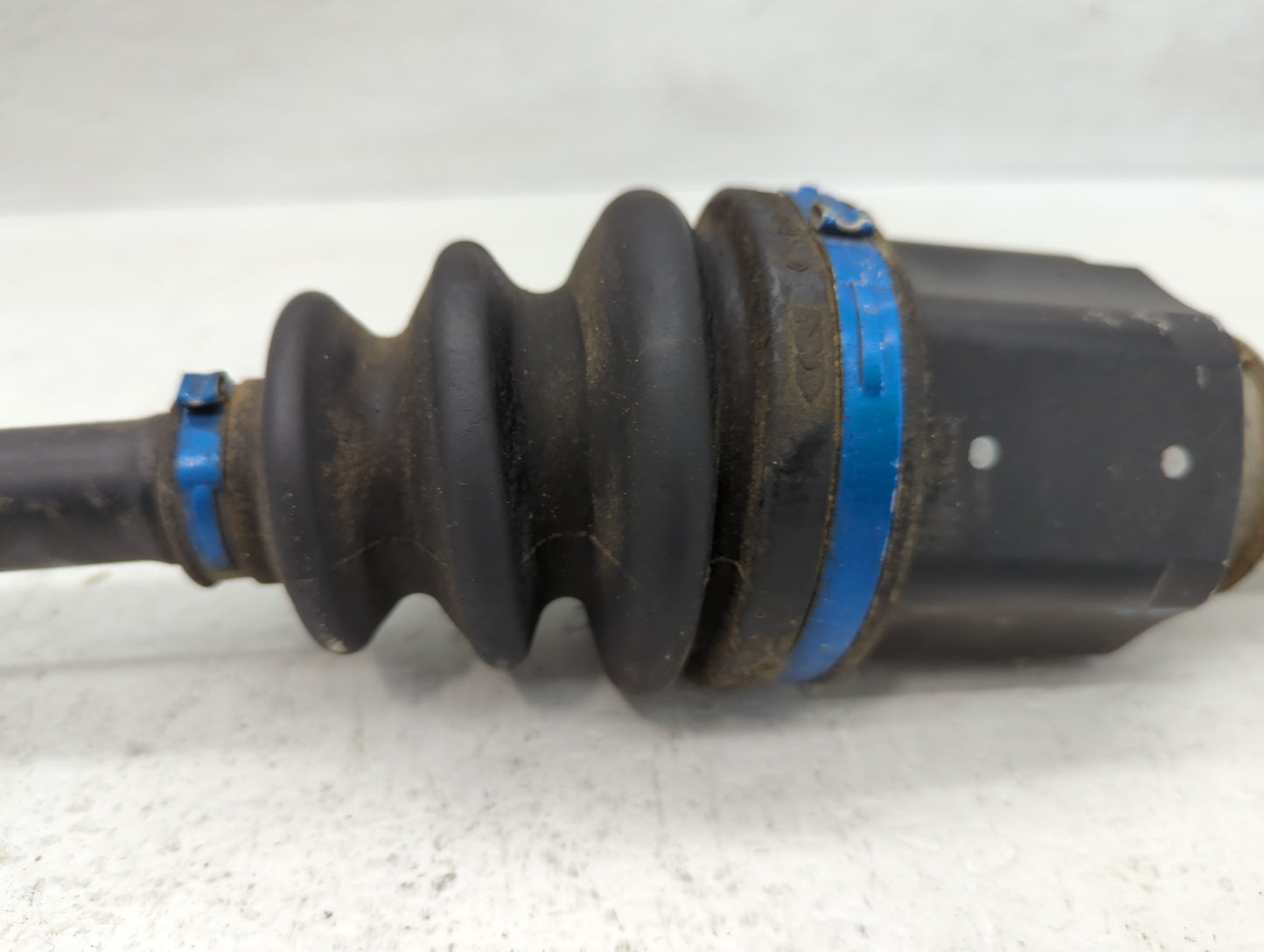 2008-2011 Subaru Impreza Axle Shaft Front Driver Cv C/v - Oemusedautoparts1.com
