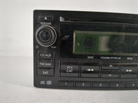 2011-2014 Subaru Impreza Radio AM FM Cd Player Receiver Replacement P/N:86201FG620 Fits Fits 2011 2012 2013 2014 OEM Used Au