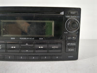2011-2014 Subaru Impreza Radio AM FM Cd Player Receiver Replacement P/N:86201FG620 Fits Fits 2011 2012 2013 2014 OEM Used Au